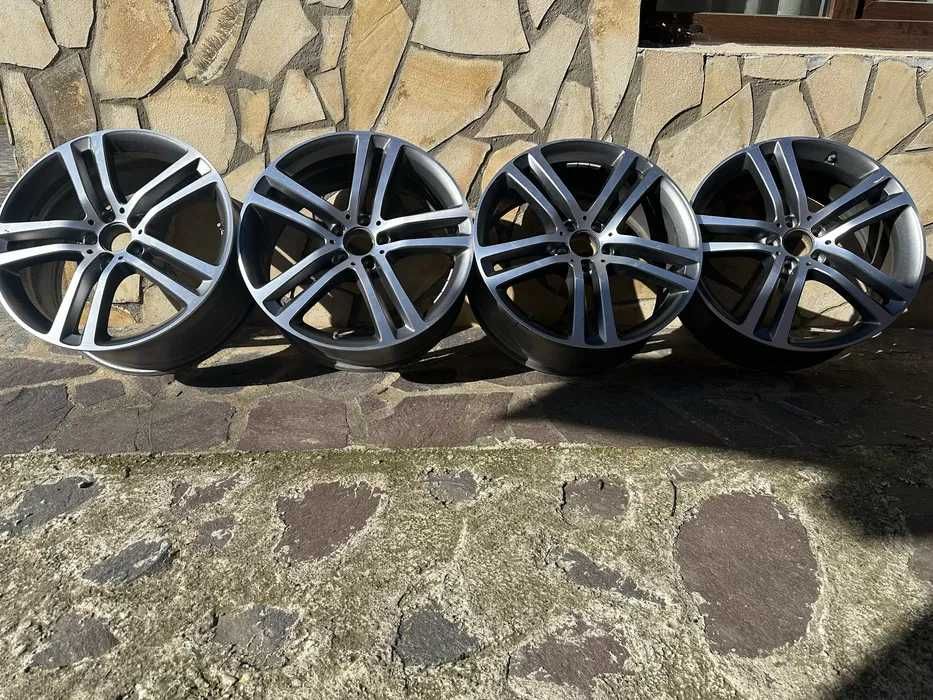 Jante GLE/gle coupe r20