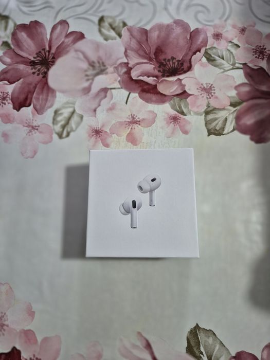 Airpods pro 2 , Cadou ideal , Urgent