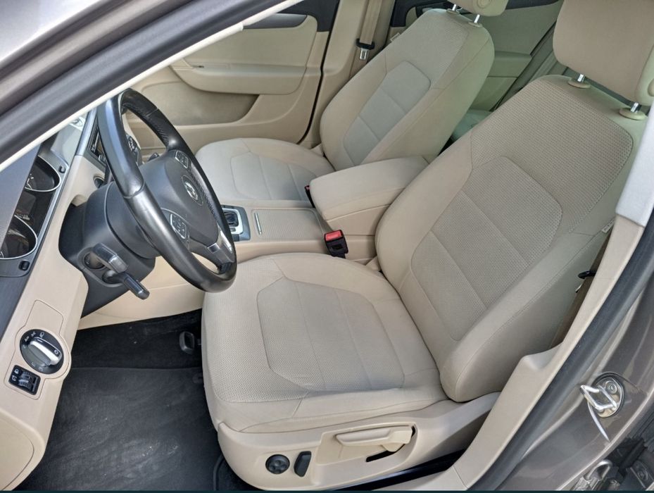 Volkswagen passat 1.4 tsi