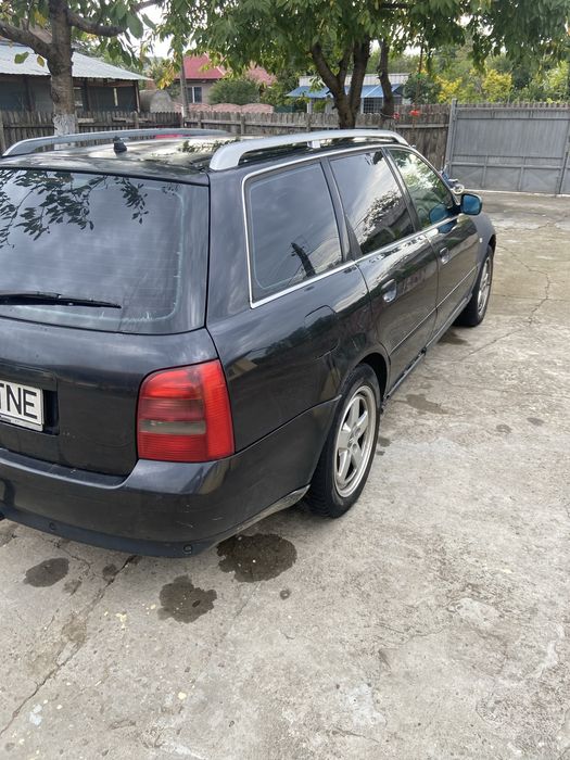 Vand audi a4 b5 quattro