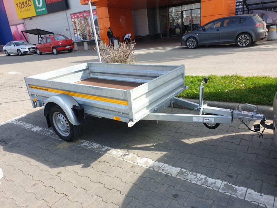 Remorci de închiriat ( platformă , remorcă )