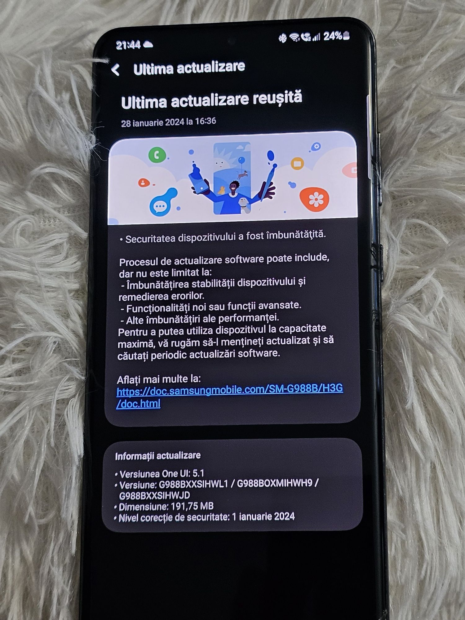 Samsung S20 Ultra 5g