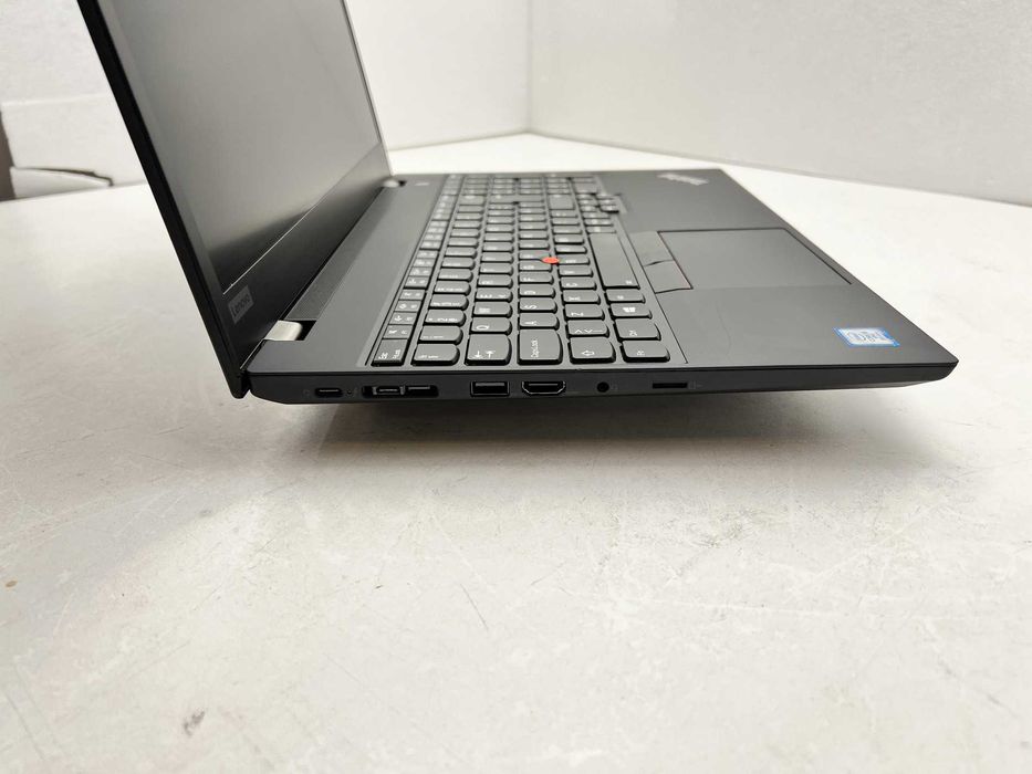 Lenovo ThinkPad T590 • i5-8365U • 16GB • 260GB • Гаранция • клас А