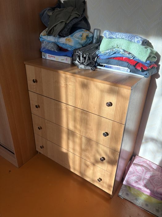 Продам комод в отличном состоянии