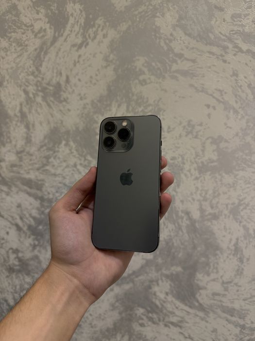 Iphone 13 pro 256gb 76%