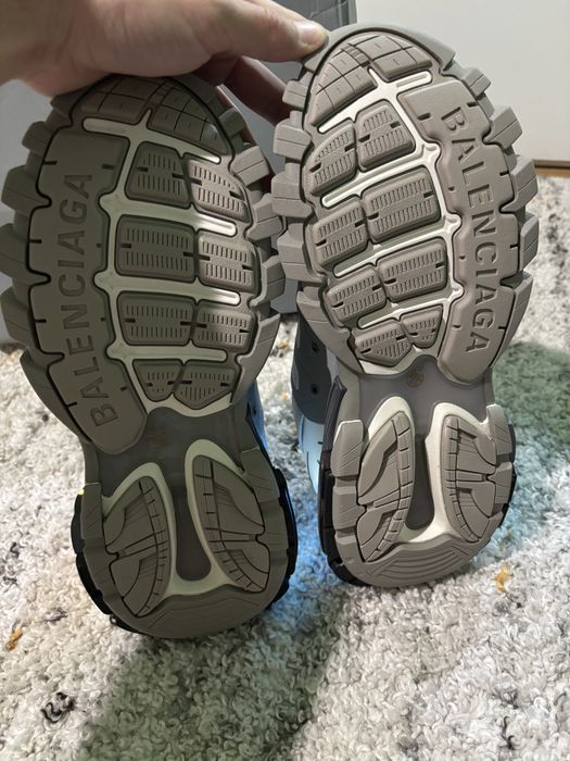 Balenciaga Track LED marime 44