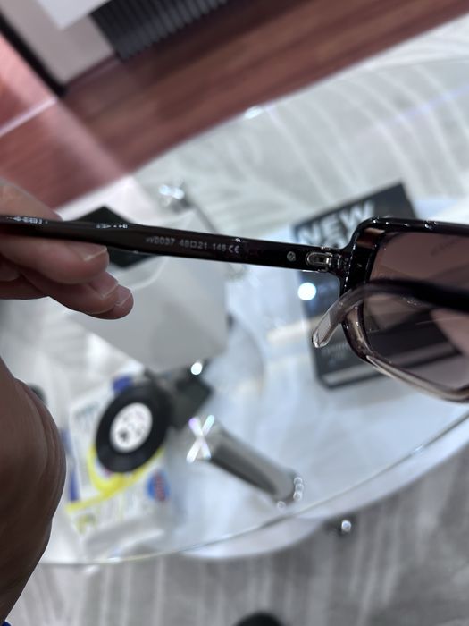 Слънчеви очила Glacier