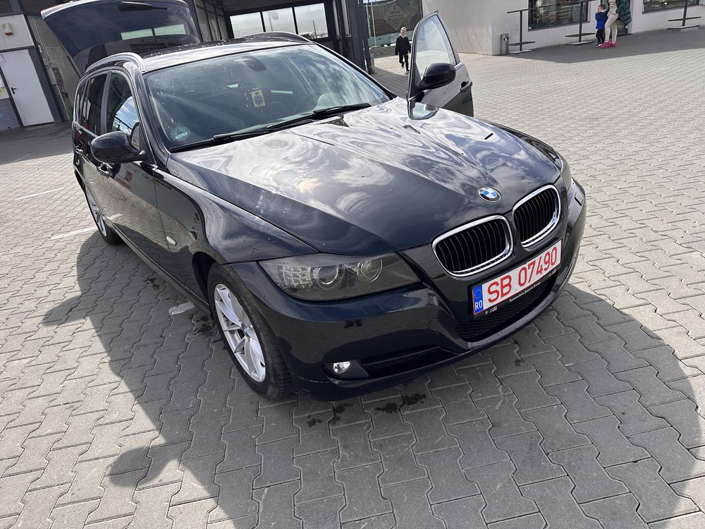 Vand BMW 320 xdrive