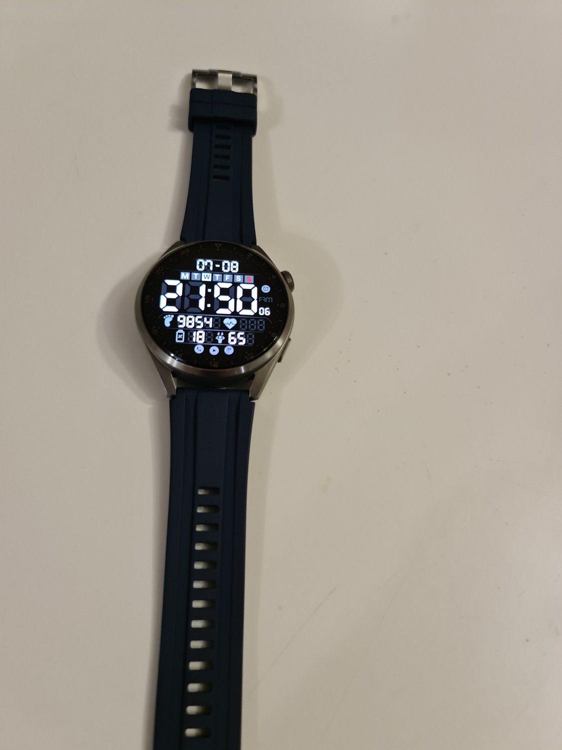 Smartwatch watch Huawei 3pro
