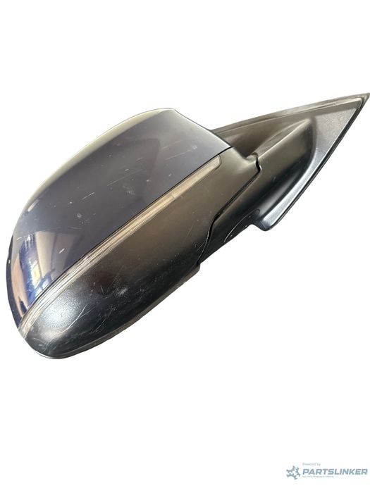 Oglinda laterala electrica portiera fata BMW X4 F26 2013 - 2018