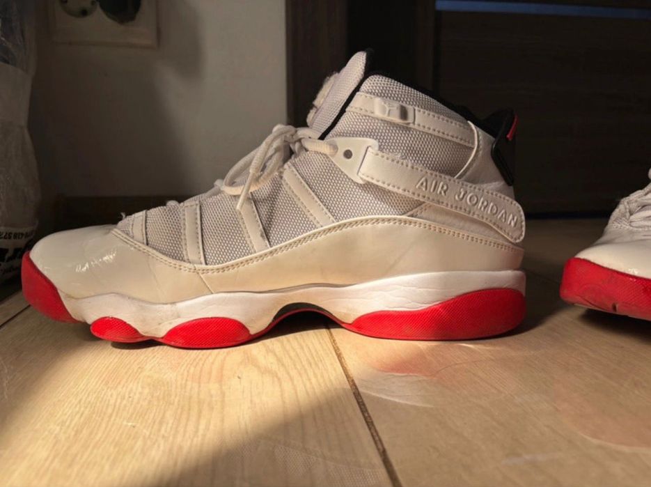 Adidași Jordan originali secon hand impecabili 44