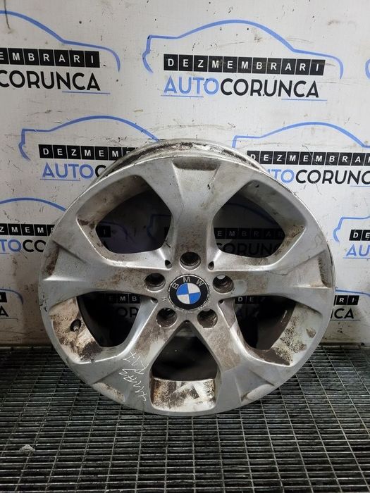 Jante aliaj BMW X1 E84 2009 - 2015 (1173) R17 R17 ET34