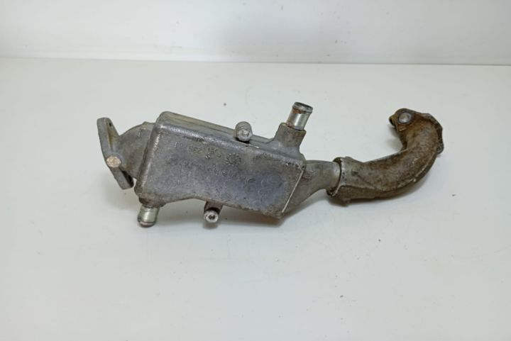 Racitor gaze  A6461420079 Mercedes-Benz Sprinter a 2-a generatie 906