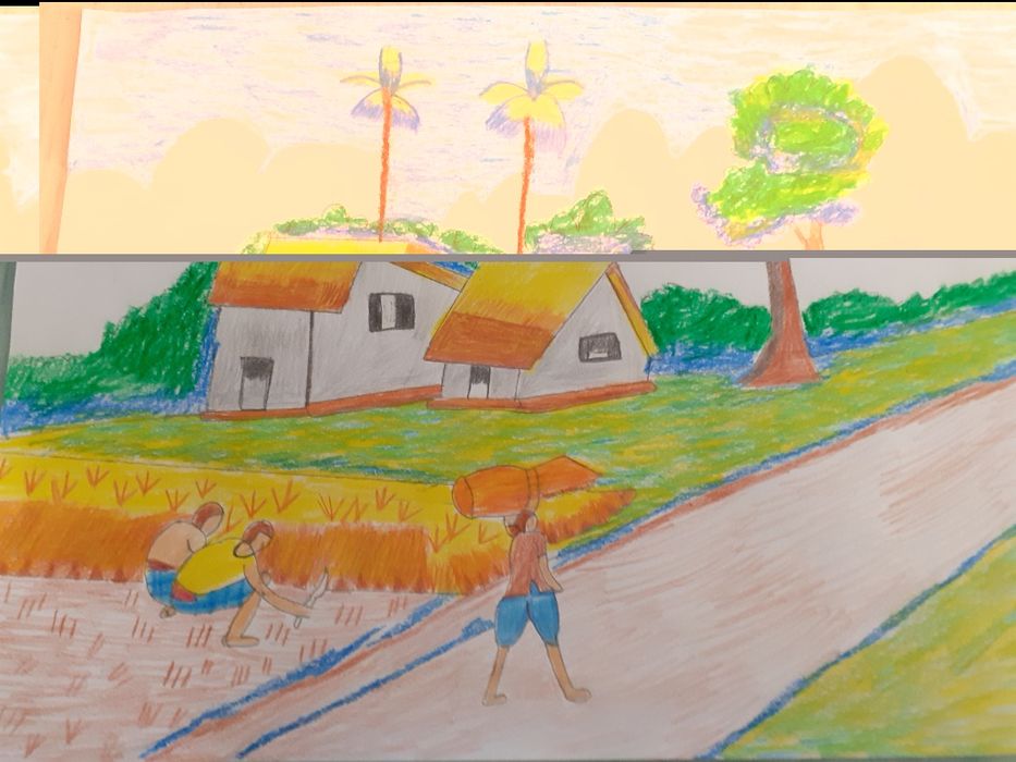Desene făcute de mine