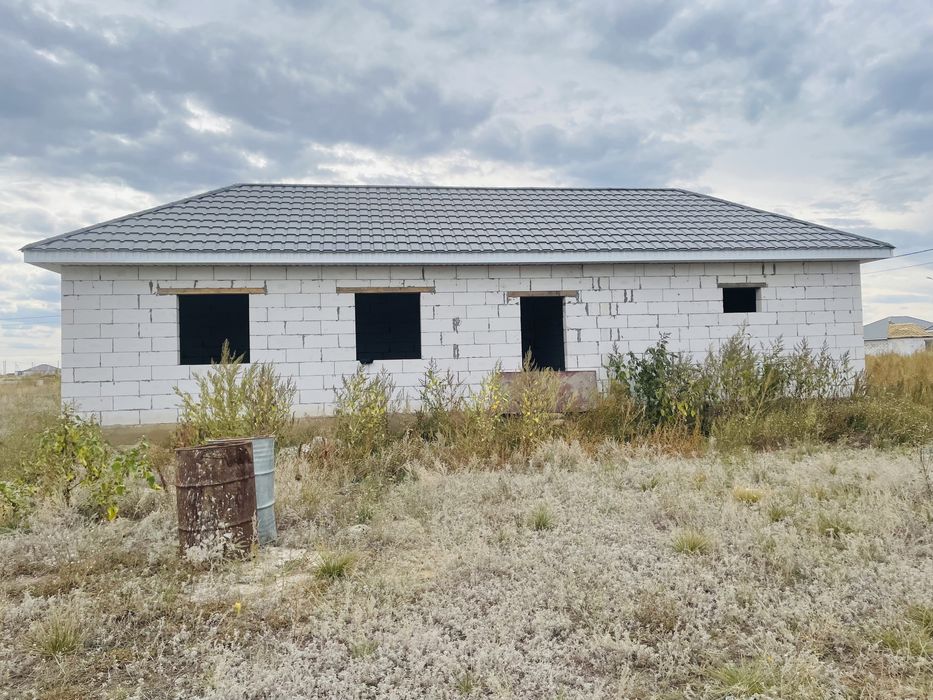 Продам дом в Рауан