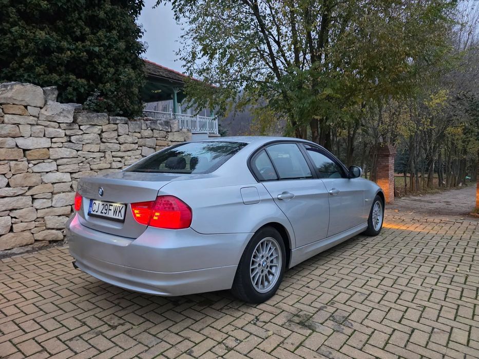 BMW Seria 3 Bmw 316d