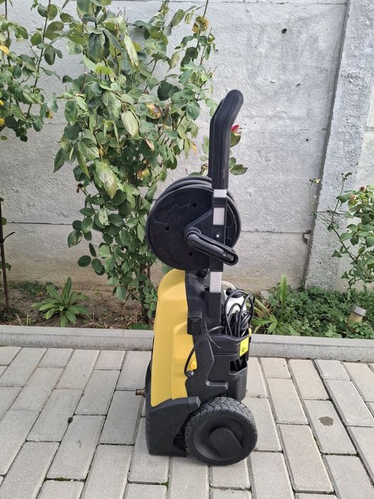 Aparat de spălat cu presiune Duro pro