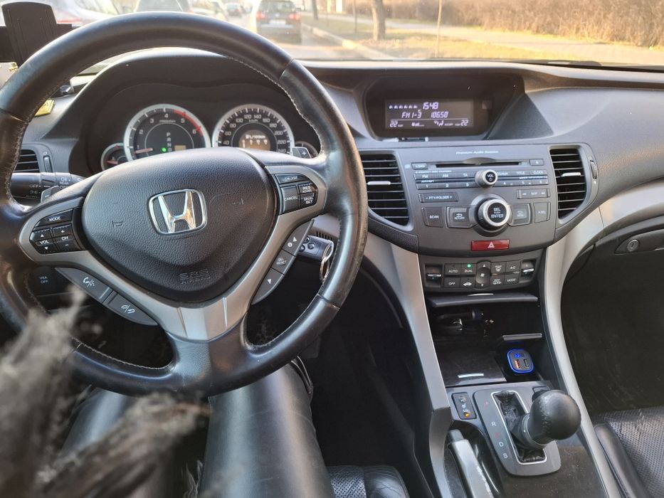 Vând Honda Accord  Executive 2013 ,2,2 TDI, 200KKm,