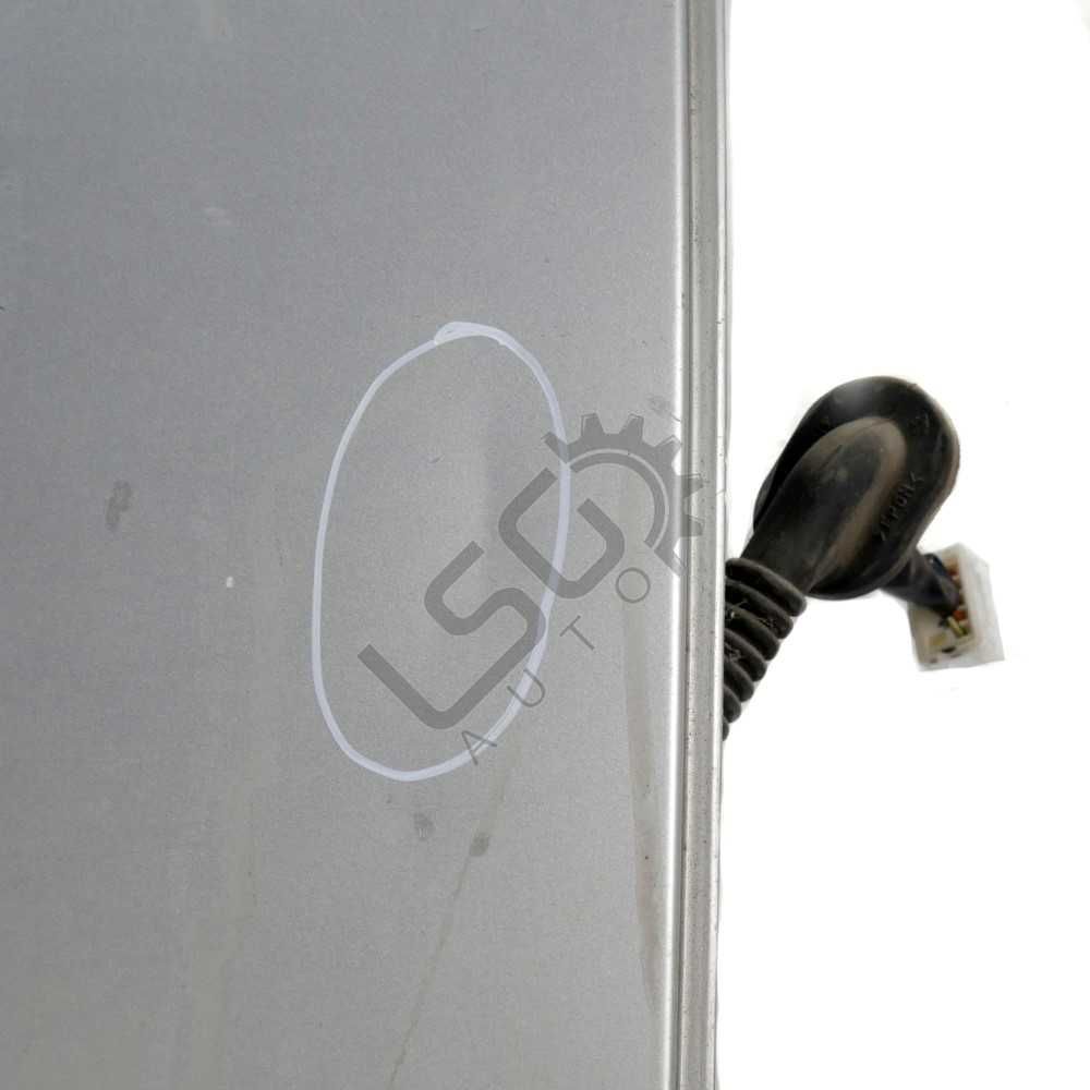 Задна дясна врата Nissan X-Trail I 2001-2007 ID: 143546