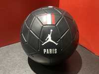 Оригинални! Футболна топка Nike Jordan Magia Black Cat PSG - ShoeMag