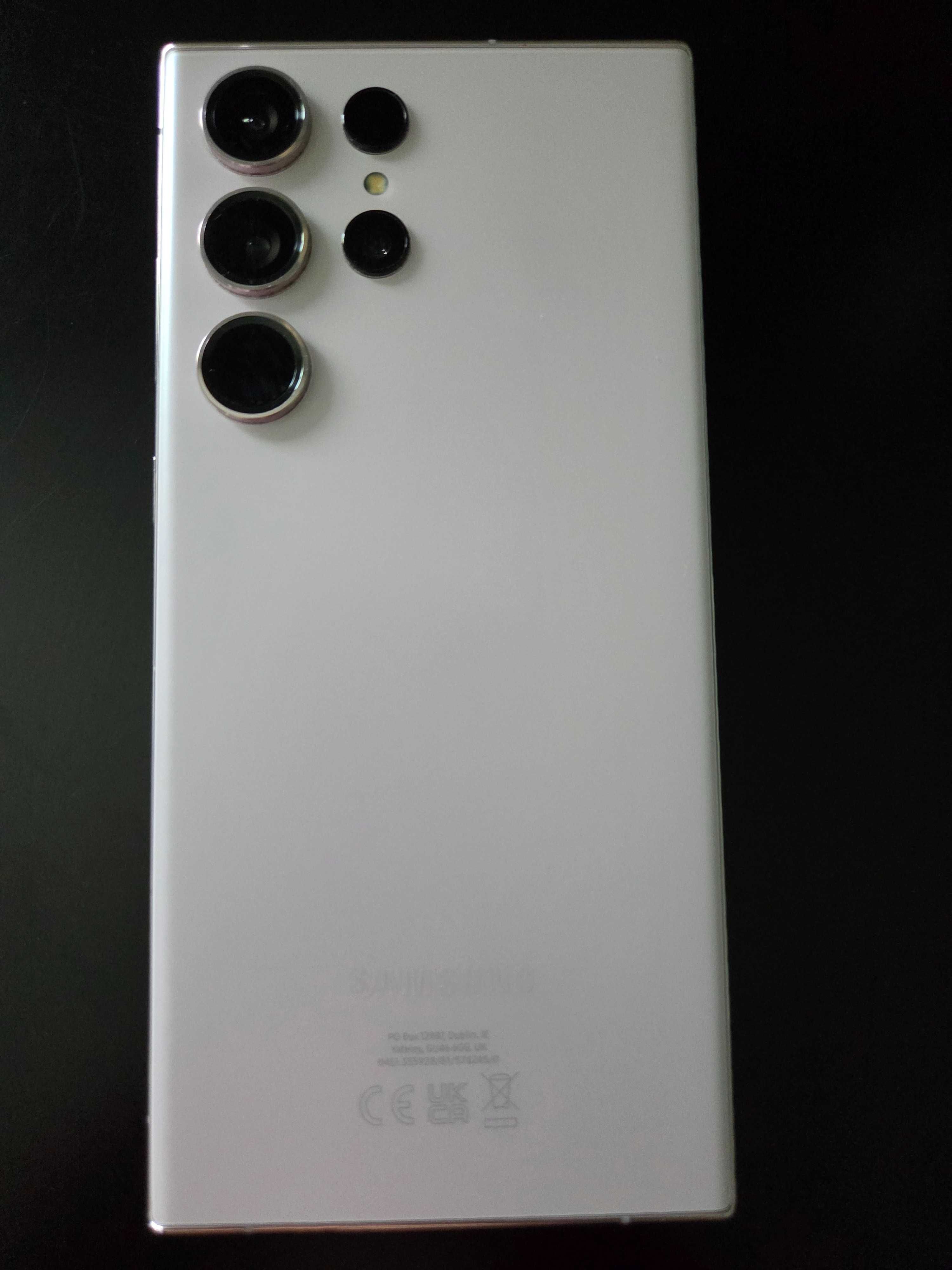Samsung S23 Ultra