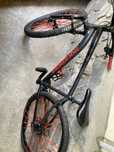 Bicicleta rockrider st120 custom