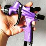 Pistol de vopsit Profesional diuza 1.3