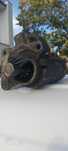 Electromotor Peugeot 308 Valeo