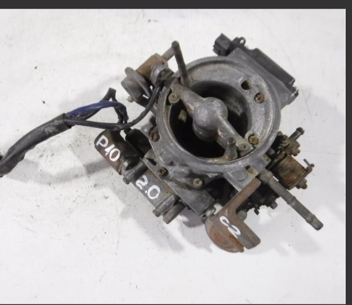 Продам моновпрыск (одноточечный впрыск) на Nissan Primera P10, 2.0.
Ор