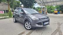 Ford Kuga/ 2014/2.0 diesel/