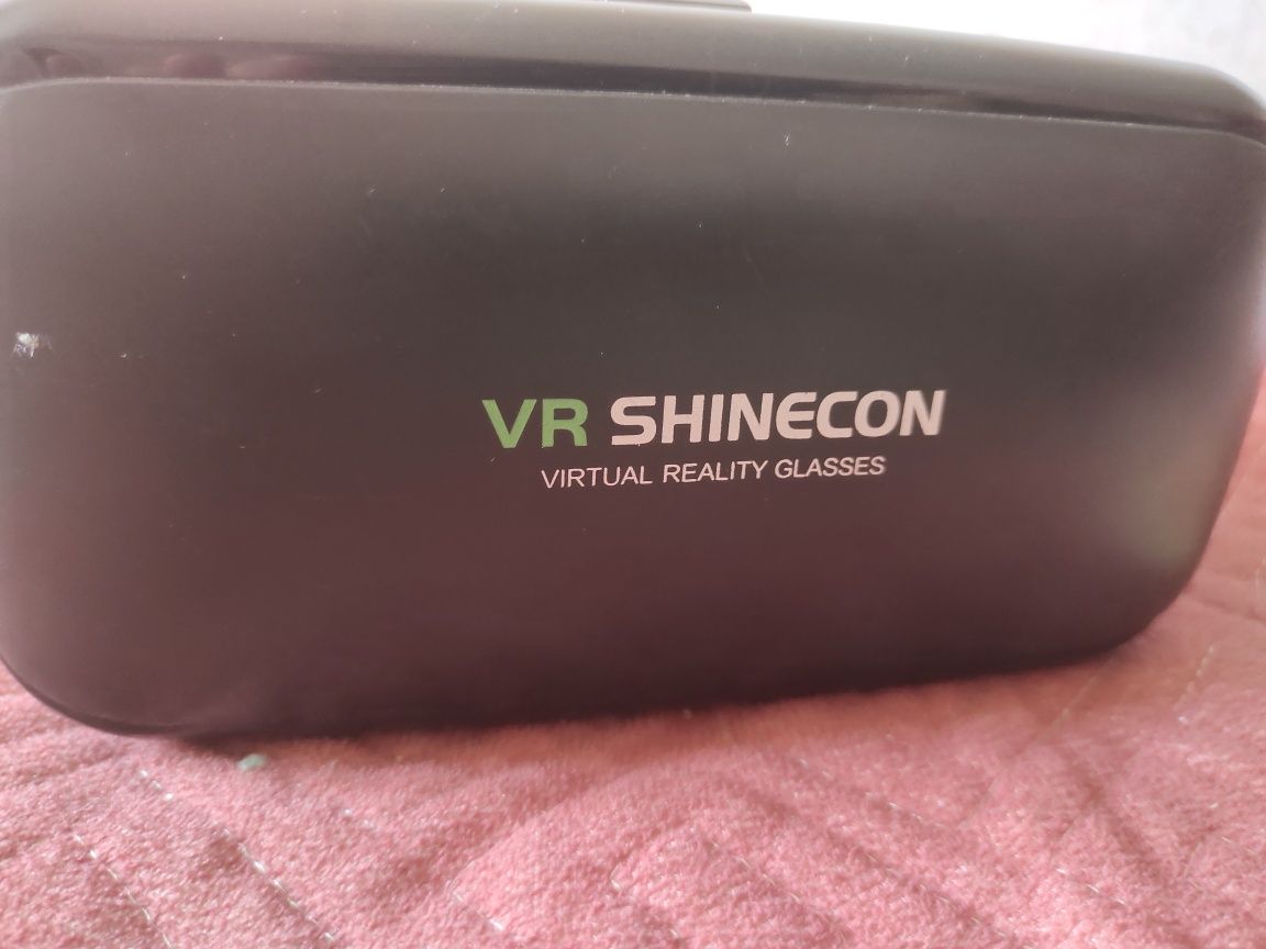 Виртуальные очки VR SHINECON