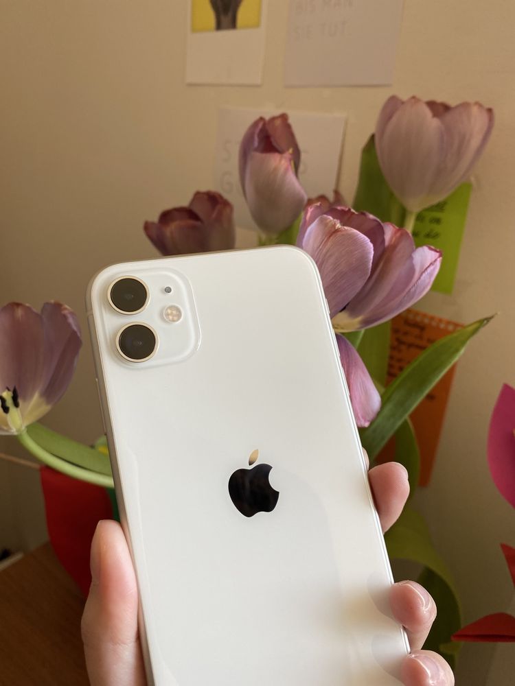 Перфектен iPhone 11 64 GB