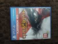 Joc God Of War 3 Playstation Hits pentru PlayStation 4
