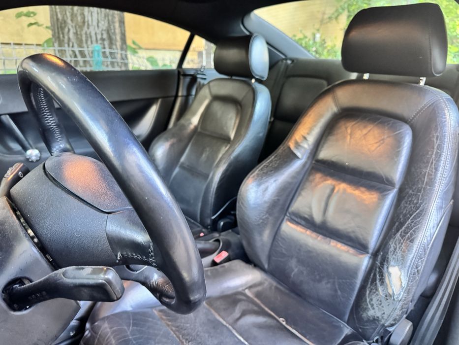 Audi TT, an fabricatie 2001 , 2500 euro negociabil