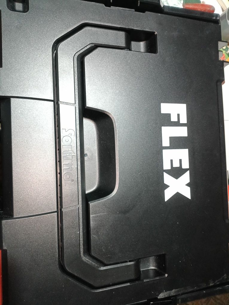 Полирмашина Flex pxe-80