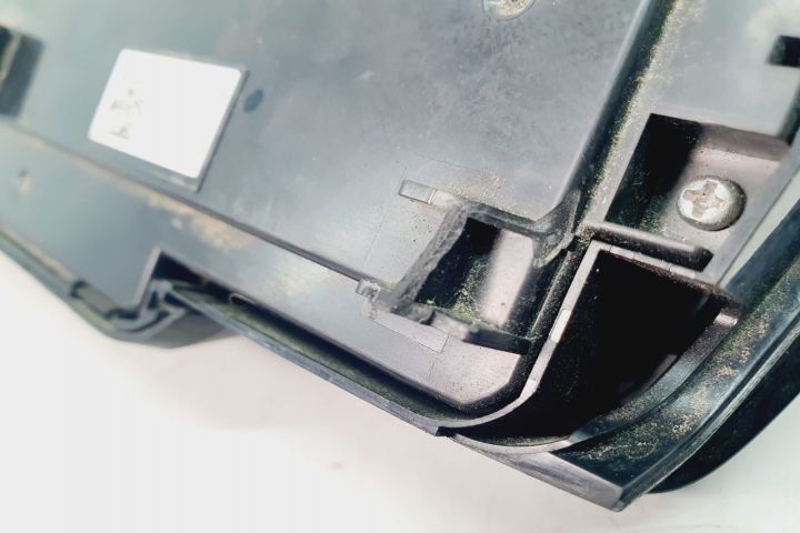 Panou comanda clima 79620tnyg510m1 Honda CR-V 5 facelift  [din 2019 pana  2022]