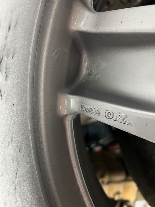 AC SHNITSER Джанти 5х120