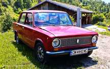Лада/Жигули 1300