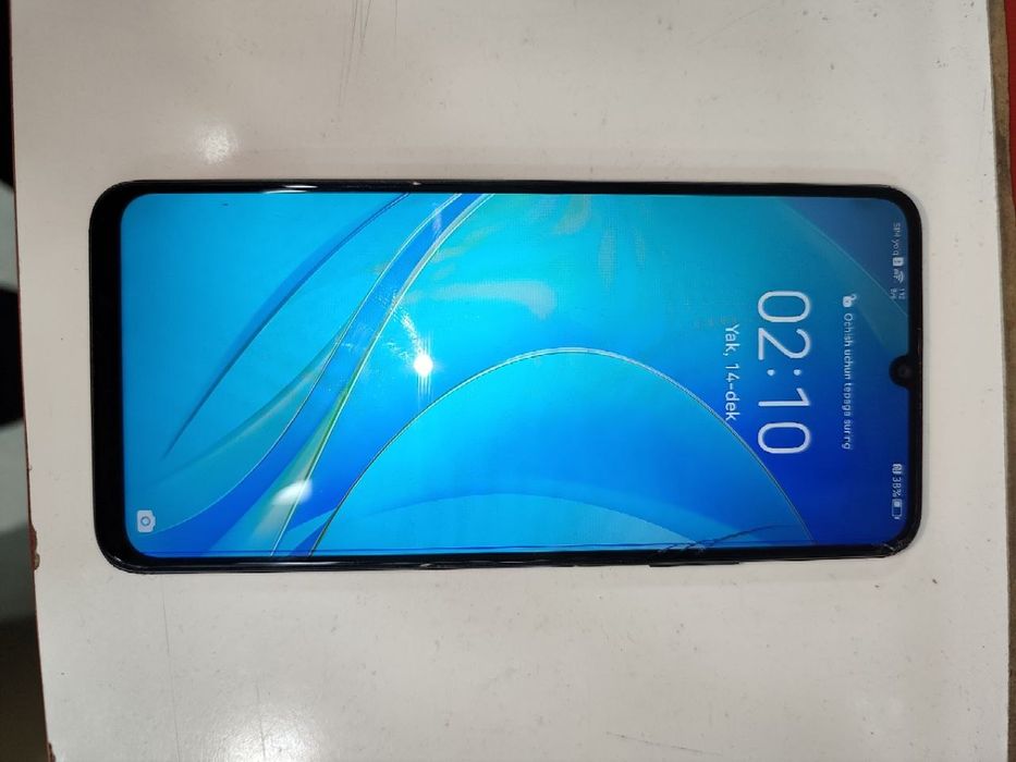 Huawei nova y70 norm