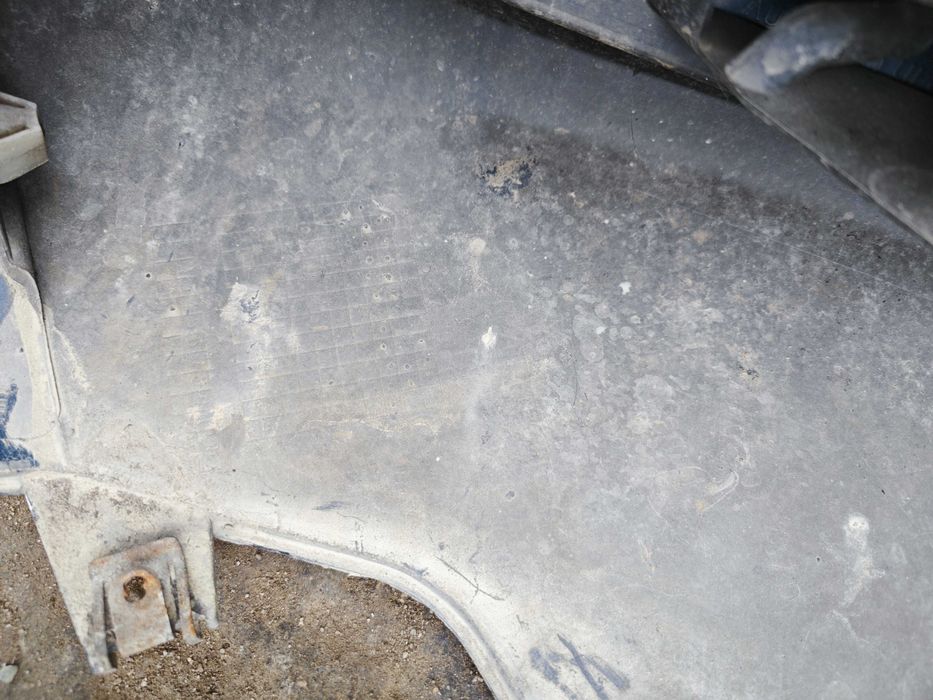 S-line оригинална броня Audi A4 B8 8К оборудвана Ауди А4