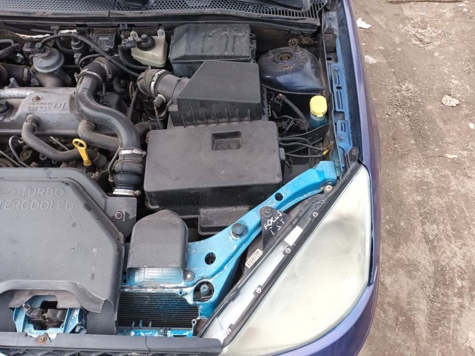 Dezmembrari  Ford FOCUS Mk 1  1998  > 2007 1.8 Turbo DI / TDDi Motori