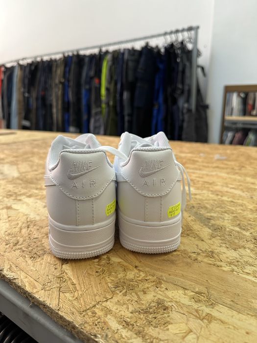 Vand nike air force 1