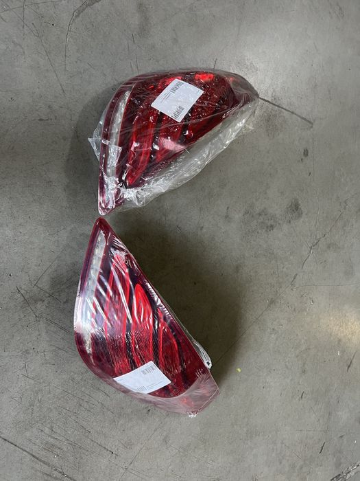 Stop stopuri tripla Mercedes S class W222