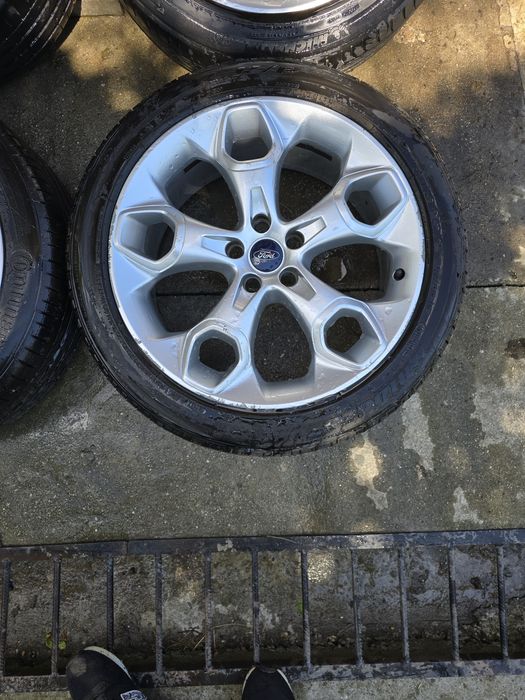 Jante ford kuga r19
