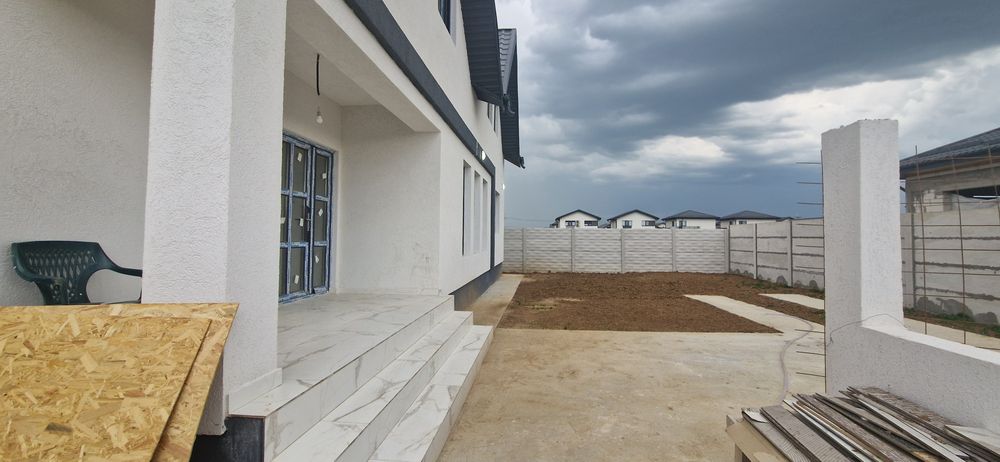 Casa de vanzare in Pantelimon
