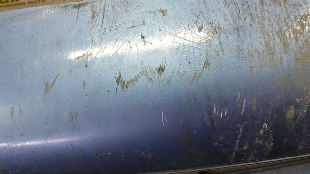 Bara fata Mercedes-Benz Vito W638 [1996 - 2003] 2.2 OM611980