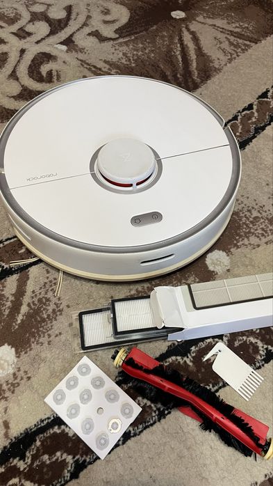 Робот-пылесос Xiaomi Roborock S5 Max