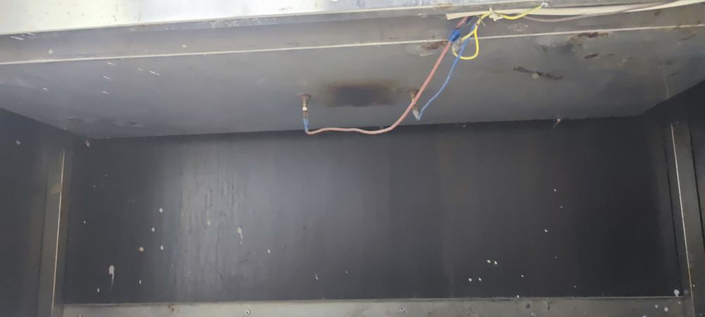 Мармит линия раздача бу