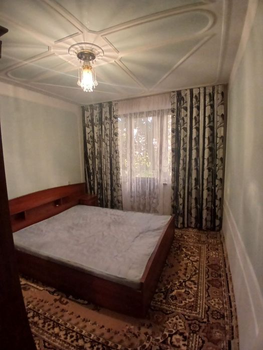 Сдаётся квартира Саттепо