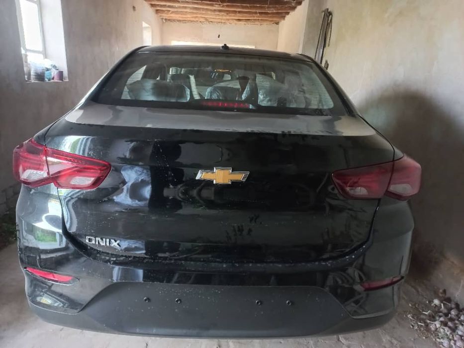 Onix 1- позиция!